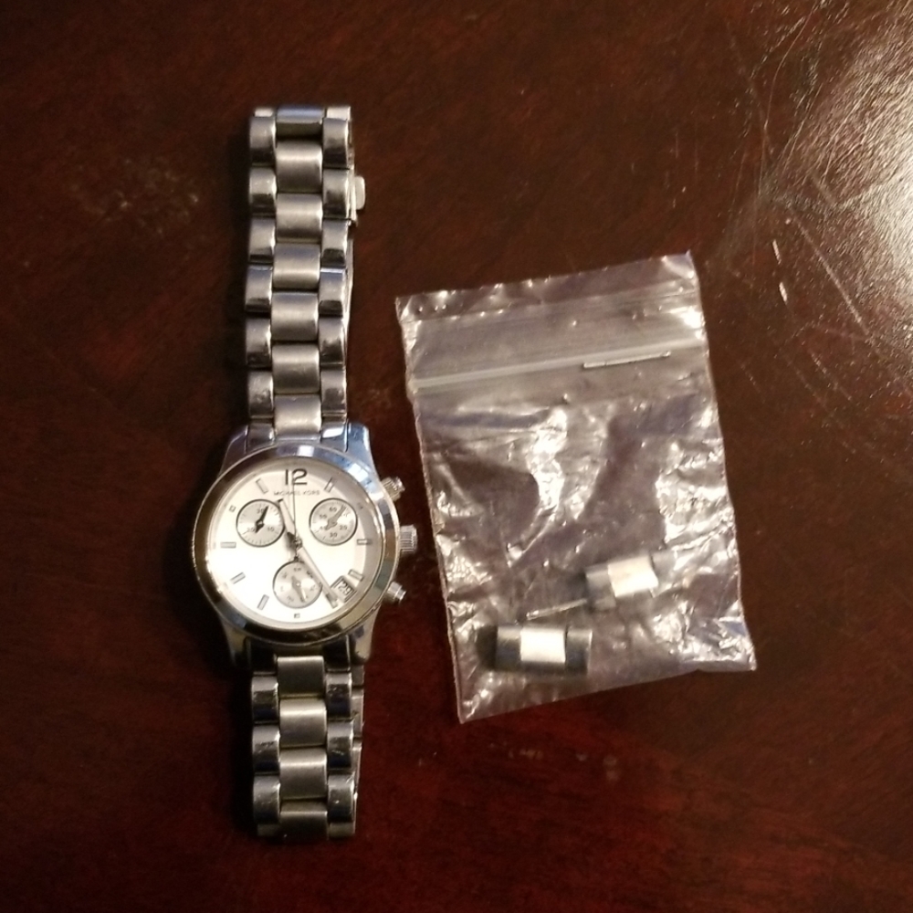 Michael Kors watch